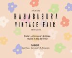 Harababura Vintage Fair