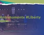 Liberty Training - UVT Liberty Marathon și MEB Run TM