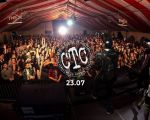 CTC (DOC, Deliric, Vlad Dobrescu & DJ Nasa)