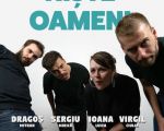 Stand Up Comedy cu "Niste Oameni"