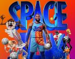 Filmul "Space Jam: O nouă eră"