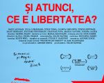 Filmul "Și atunci, ce e libertatea?"