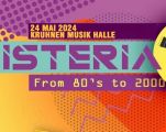 Isteria - from 80s to 2000