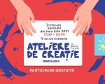 Ateliere de creație