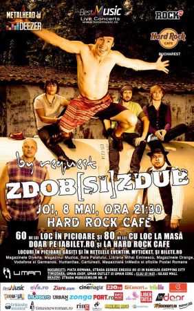 ZDOB si ZDUB "by public request"