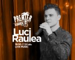 Luci Raulea PREMIER SUMMER LOUNGE