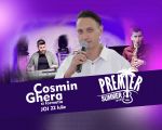 Cosmin Ghera - Premier Summer Lounge