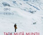 Filmul "Tata mută munții"