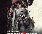 Filmul "G.I. Joe: Snake Eyes"