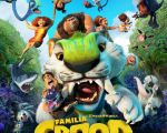 Filmul "Familia Crood: Vremuri noi"