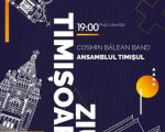 Zilele Timișoarei - Concert de muzică populară