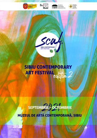 Sibiu Contemporary Art Festival 2021