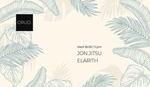 Jon Jitsu / Elarith