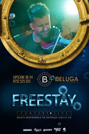 FreeStay LIVE