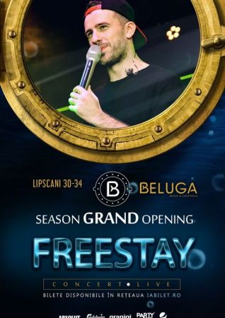 FreeStay LIVE