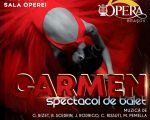 Spectacolul "CARMEN"