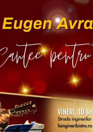 Concert Eugen Avram