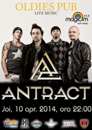 Antract