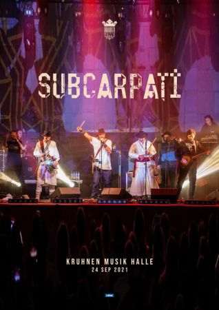 Subcarpați