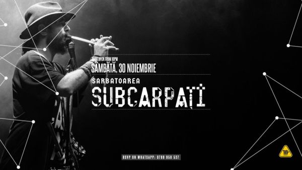 Subcarpați