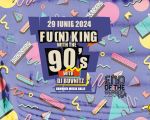 Funking with the 90's