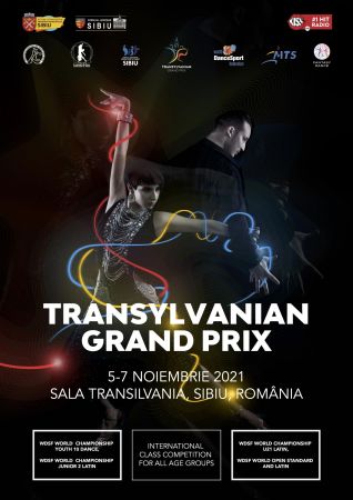 Transylvanian Grand Prix 2021