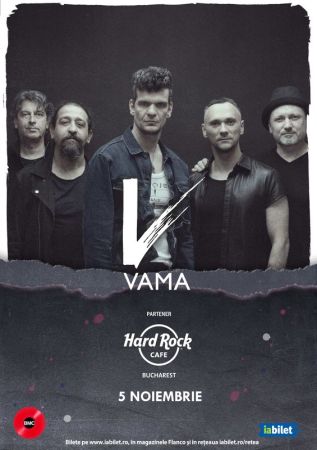 Concert "Vama"