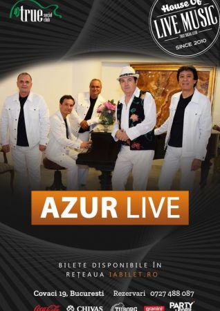 AZUR live