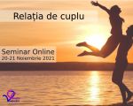 Relația de cuplu cu dr Edith Kadar - Online