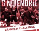 Semimaraton Zărnești Challenge 2021