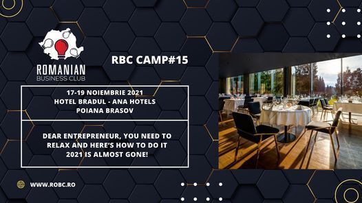 Romanian Business Camp