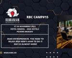 Romanian Business Camp