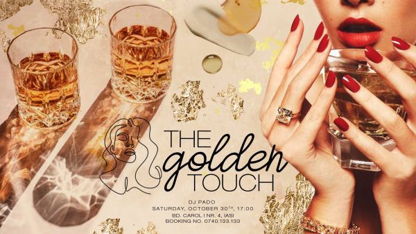 The Golden Touch