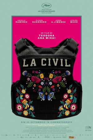 Filmul "La Civil"