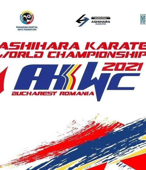 Ashihara Karate World Championship 2021 live - Online - Sport