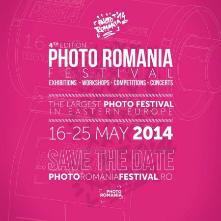 Photo Romania Festival 2014