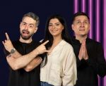 Stand-up comedy cu Tănase, State și Bucălae