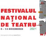 FESTIVALUL NAȚIONAL DE TEATRU, ediția 31 - Online