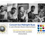 Concert Midnight Buzz