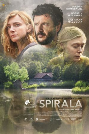 Filmul "Spirala"