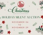 Holiday Silent Auction - Online