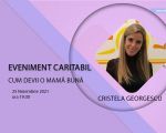 CUM DEVII O MAMĂ BUNĂ - Online