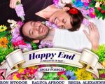 Spectacolul "Happy end" de Zsolt Pozsgai