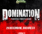 Domination – Pantera Tribute Band