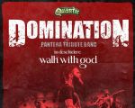 Domination – Pantera Tribute Band