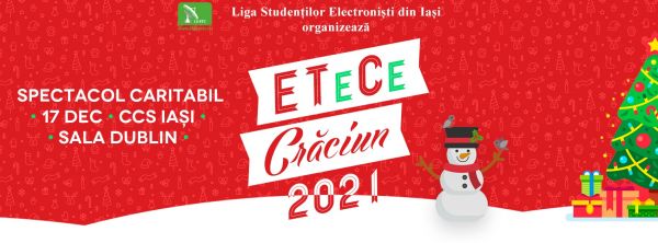 ETeCe Crăciun 2021