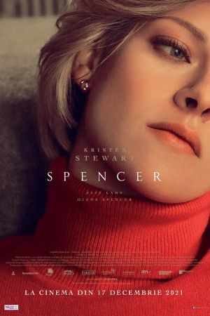 Filmul "Spencer"