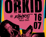 Orkid live