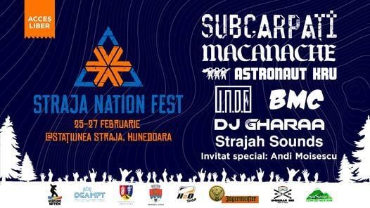 Straja Nation Fest