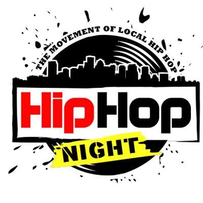 Hip Hop night